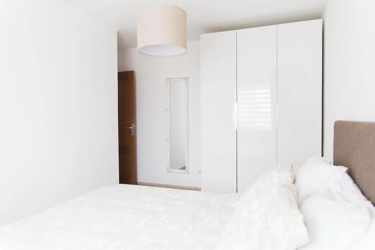 Lovely&Sunny Apartament Near Poris Beach Santa Cruz de Tenerife 0*,  Spain
