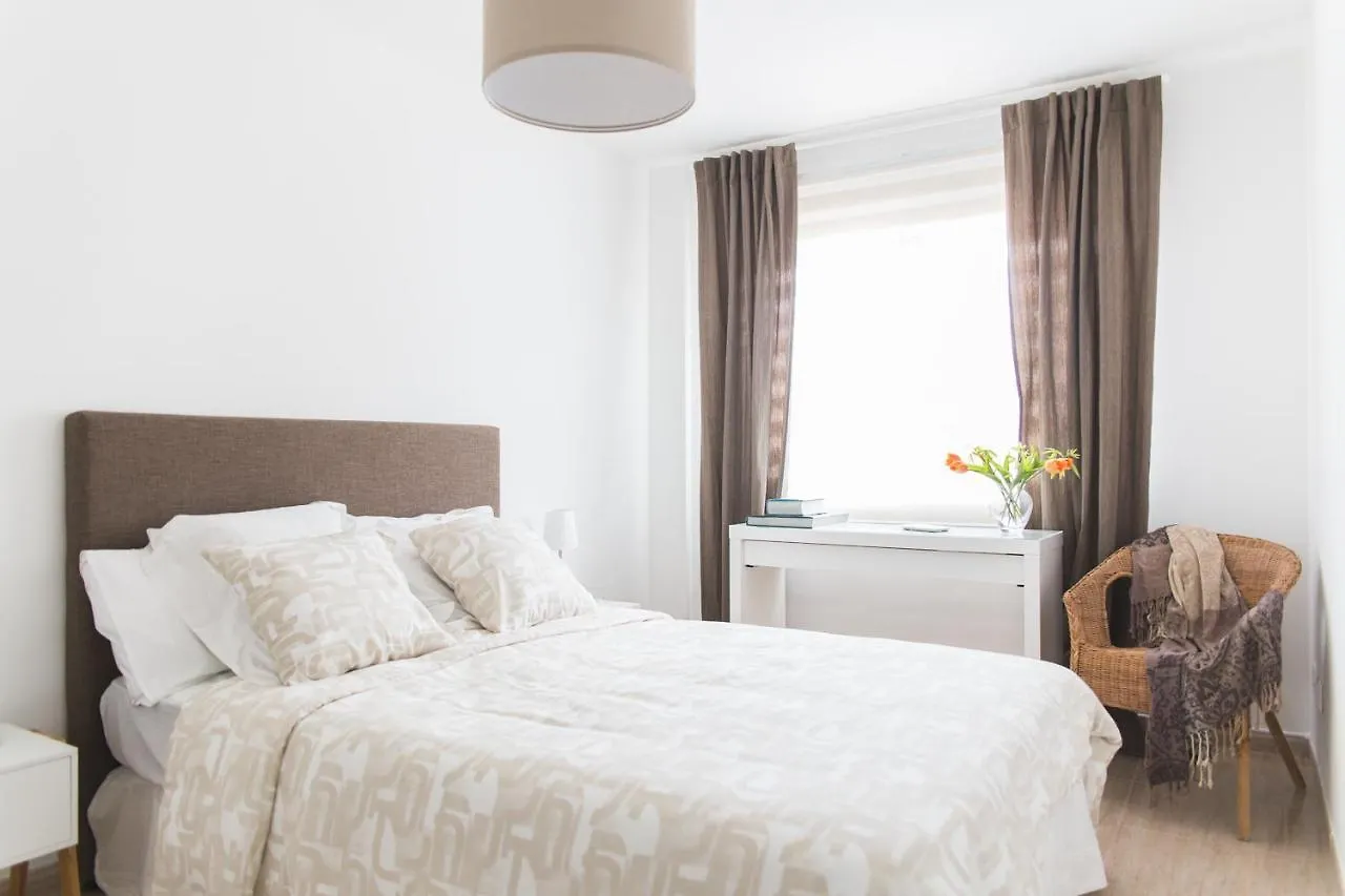 Lovely&Sunny Apartament Near Poris Beach Santa Cruz de Tenerife